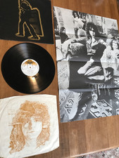 T. Rex Electric Warrior LP