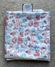 Vintage 1988 Laura Ashley 100%