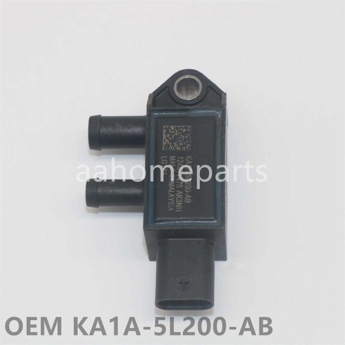 Oem dpf exhaust differential - dpf,