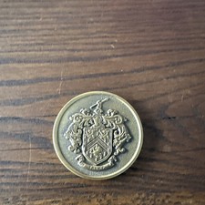 DONALD J TRUMP National Golf