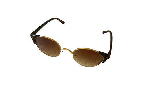Karen walker sunglasses - walker, brown