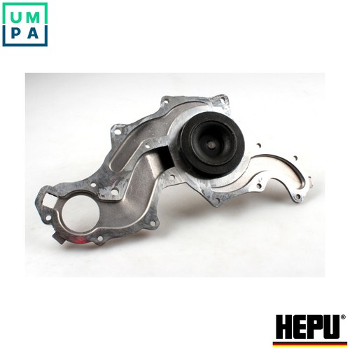Water pump engine - water, p211