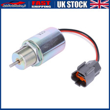 30A87 STOP SOLENOID FOR