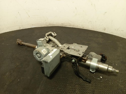 Ford fiesta steering column - ford,