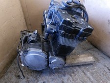 SUZUKI GSF 1200 BANDIT 2006 ABS K6 MK 2.5 COMPLETE ENGINE