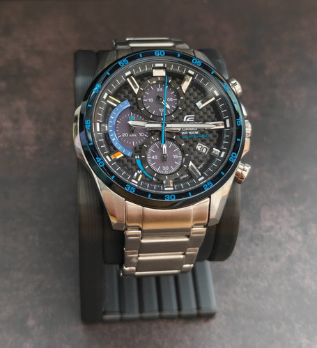 Casio men edifice solar - edifice,
