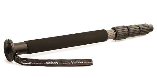 Genuine velbon geo pod - genuine,