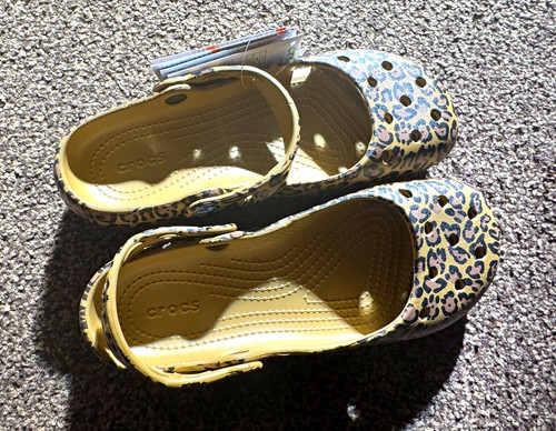 Crocs classic ballet flats - classic,