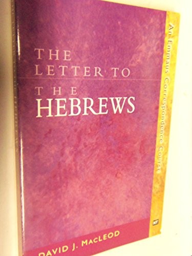 The epistle hebrews - the, to