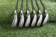Callaway Big Bertha Irons 5-9