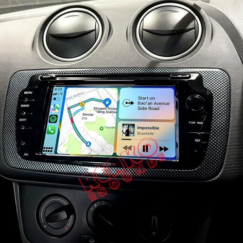 Apple carplay for seat - for,