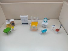vintage 1980s die-cast metal