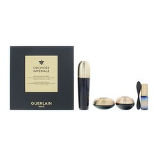 Guerlain Orchidee Imperiale 4 Piece Gift Set