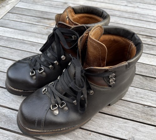 Vintage bally mountaineering - vintage,