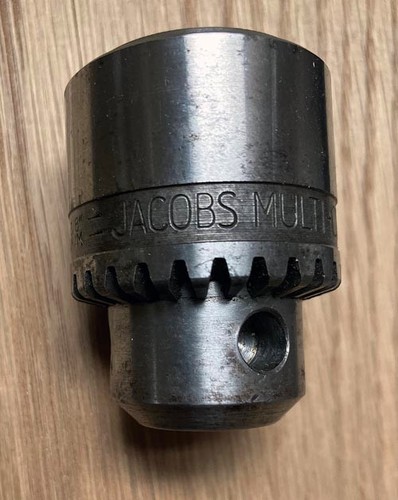 Jacobs k61 multi craft - mc.4,