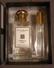 OLIVIA BLAKE LONDON  Freesia &