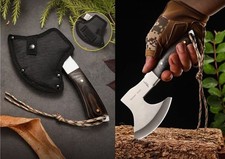 Ultimate Camping Axe Outdoor