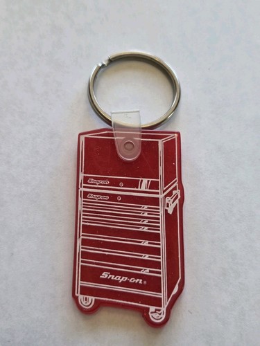 Vintage snap tools red - snap,