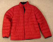 Gap Boys Reversible Puffer