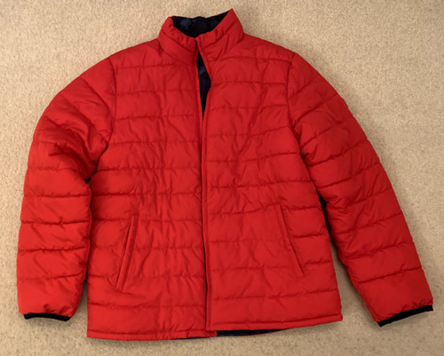 Gap boys reversible - gap,
