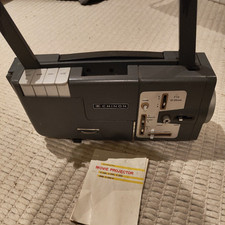 Vintage Chinon C-300 Dual 8mm