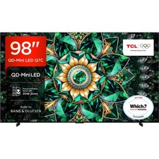 TCL 98Q7C-UK 98 Inch MiniLED