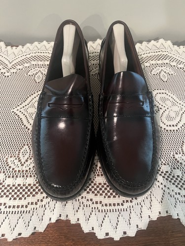Florsheim 11d men penny - ,