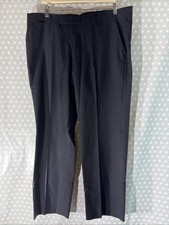 Mens Debenhams W38 L32 Black