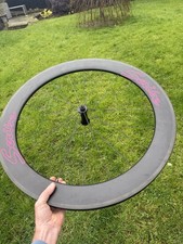 Scribe Rim Aero Wide 65 TT