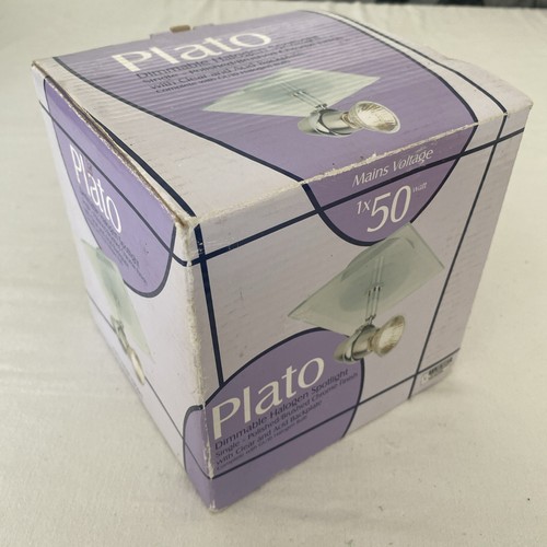 Spotlight dimmable halogen - dimmable,