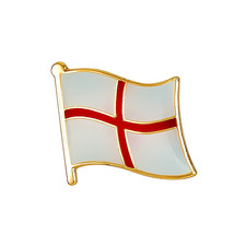 England St George Cross Flag