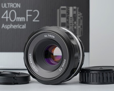 Near mint voigtlander - [near,