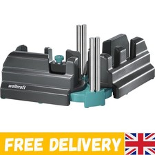 Effortless Bevel Box for