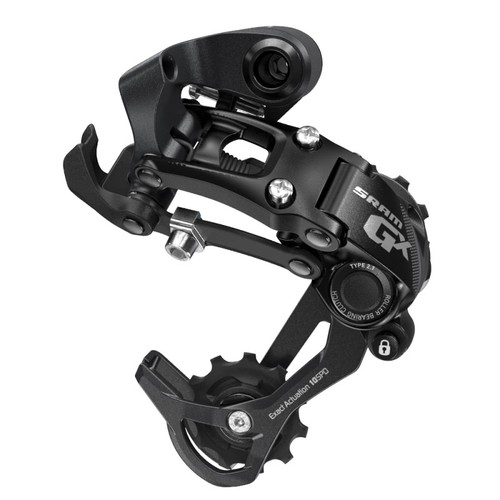SRAM GX rear derailleur