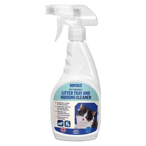 Rspca litter tray - rspca, hutch