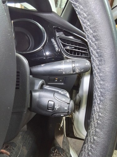 Column switches citroen - switches, ds3