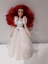 Rare Disney store little