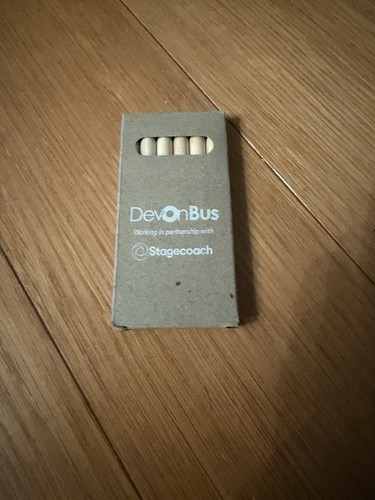 Stagecoach south west devon - west,