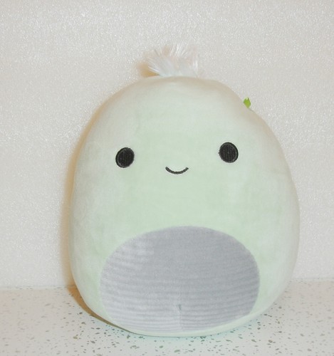 Squishmallows turtle sea - squishmallows,