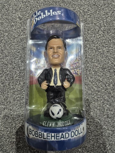 Glenn hoddle tottenham hotspur - hoddle,