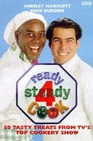 Ready steady cook 50 - cook":,