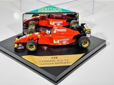 Onyx Heritage F1 1/43 Scale