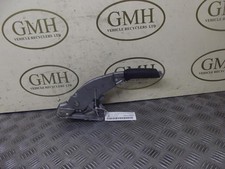 Vauxhall Zafira A Handbrake