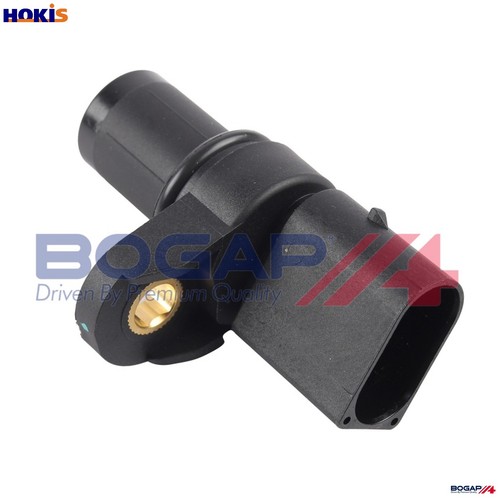 Sensor crankshaft pulse - crankshaft,