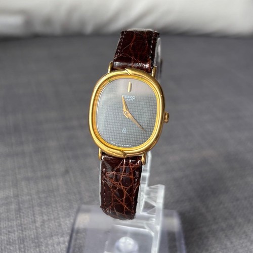 Seiko socie vintage - seiko, ladies