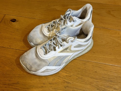 Reebok nano trainers 8 5 - trainers, 8.5