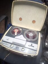 Vintage Fidelity Reel-to-Reel
