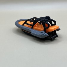 Matchbox MBX Explorers Sea Spy