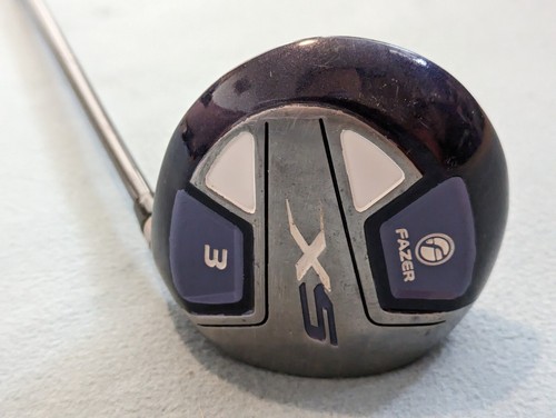 Fazer wood graphite - #3,