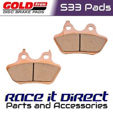 Brake pads for harley springer - brake,